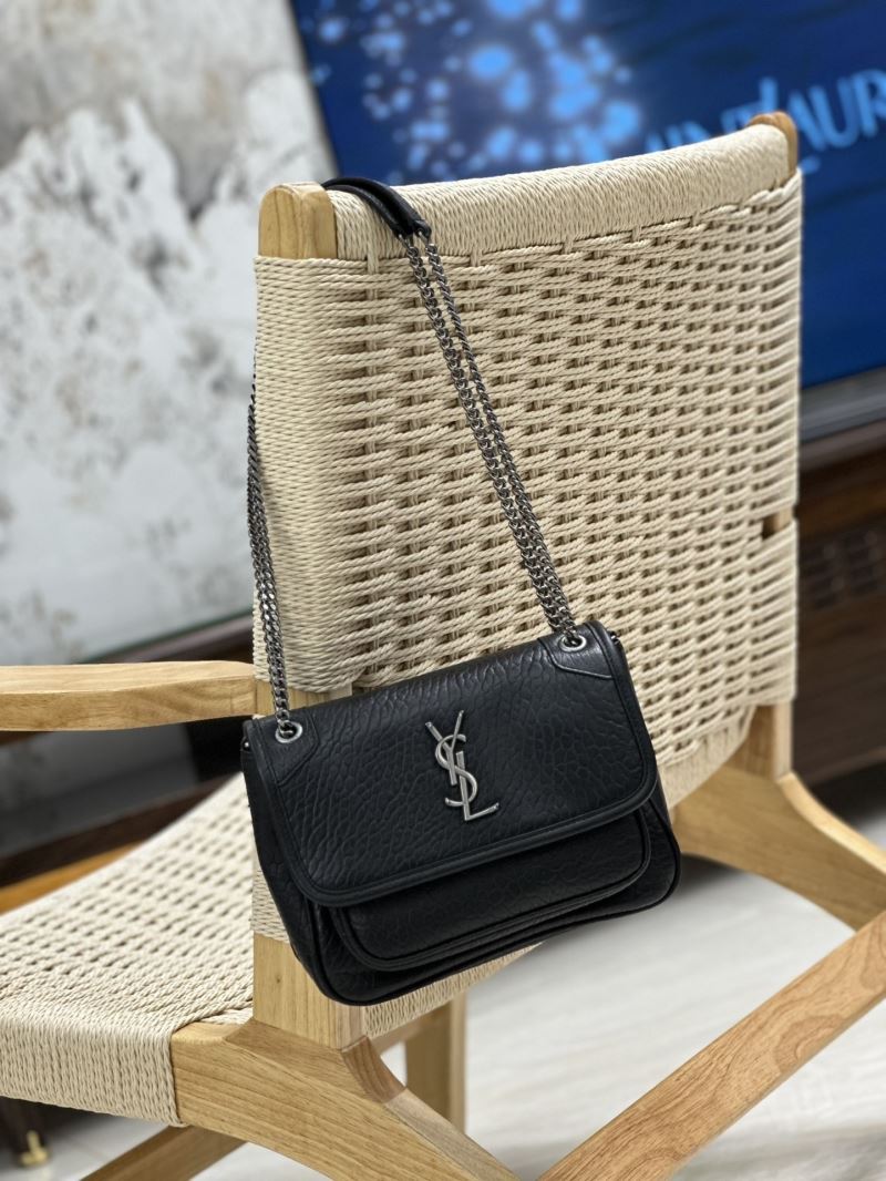 YSL Top Handle Bags